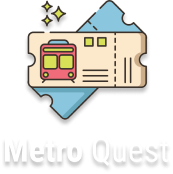 MetroQuest Navbar Logo